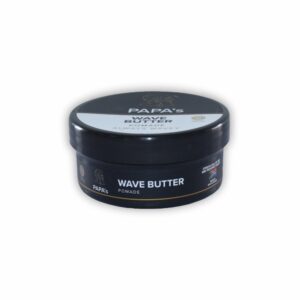 Papa's Wave Butter Pomade